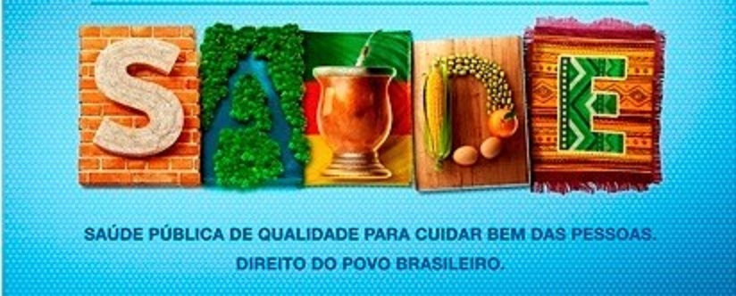 IV Conferência Municipal de Saúde de ST será realizada no próximo dia 07
