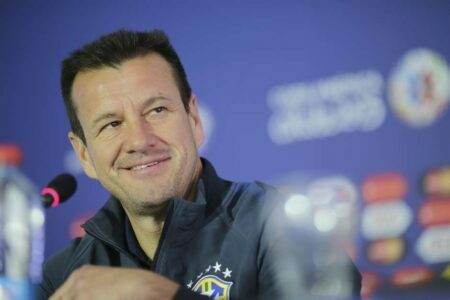 Seleção fará amistoso com o Panamá antes da Copa América Centenário