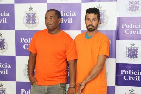 Ex-pastor e mais 11 pessoas sequestraram cabeleireira em Salvador