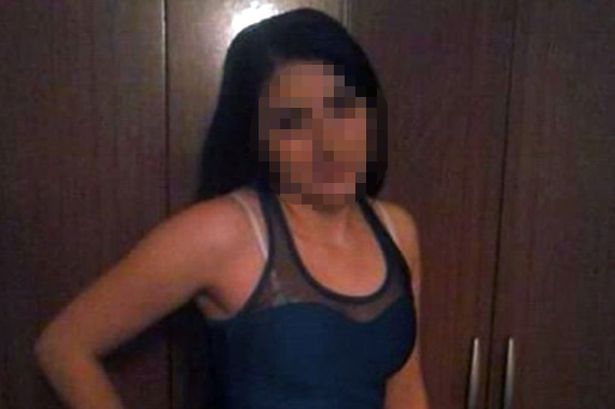 Adolescente é estuprada e tem os olhos arrancados pela própria irmã