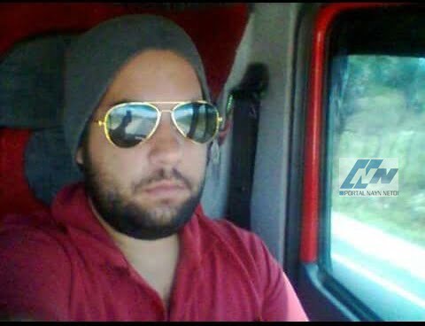 Serratalhadense morre em grave acidente na Bahia