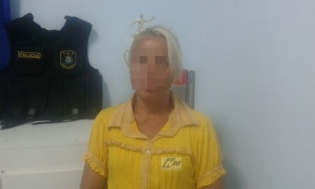 Mulher sofre tentativa de homicídio em Serra Talhada