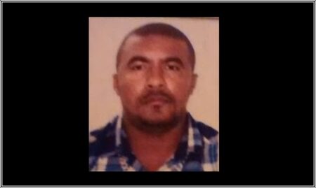 Homem é morto a tiros em distrito de Belém do São Francisco