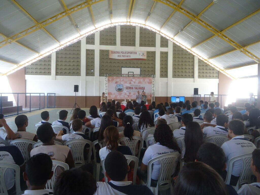 Secretaria de cultura de ST deixa todos esperando para depois nao divulgar programação