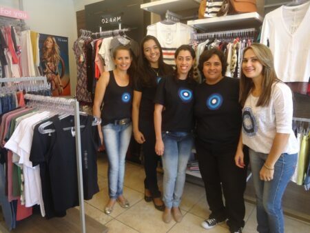 Hering New Store é inaugurada em Serra Talhada