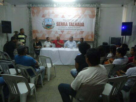 Prefeitura de ST divulga programação do polo cultural da Festa de Setembro