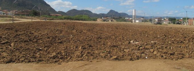 Proprietários fazem acordo com prefeitura para montagem do polo da Festa de Setembro