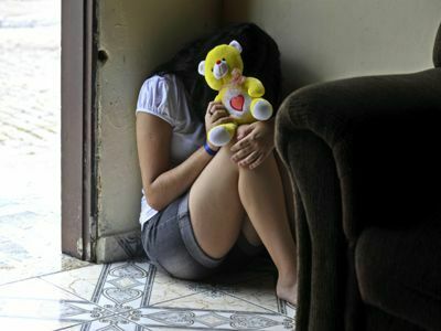 Homem é preso em flagrante suspeito de estuprar criança em Petrolina