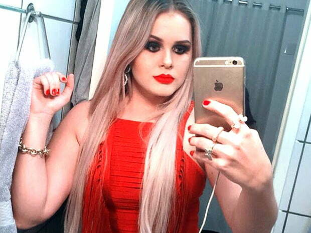 lidiane prefeita