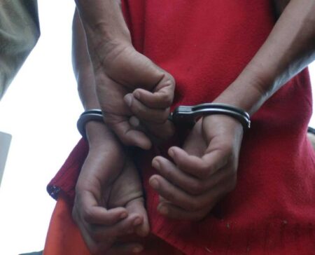 Policiais cumprem Mandado de Busca e Apreensão contra menores em ST
