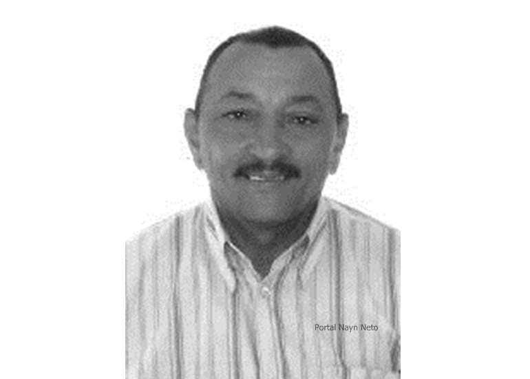 Ex-vereador de Calumbi morre em acidente de trânsito no Ceará