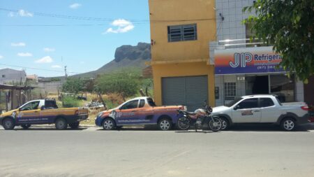 JP Refrigeração é referência em instalação e manutenção de ar-condicionado em ST