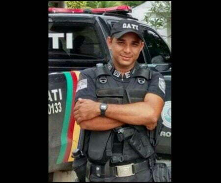Policial militar é morto após reagir a assalto em Carpina