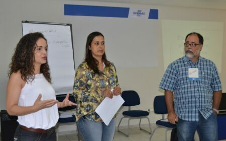 Prefeitura de Serra Talhada promove curso para elaboração de projetos