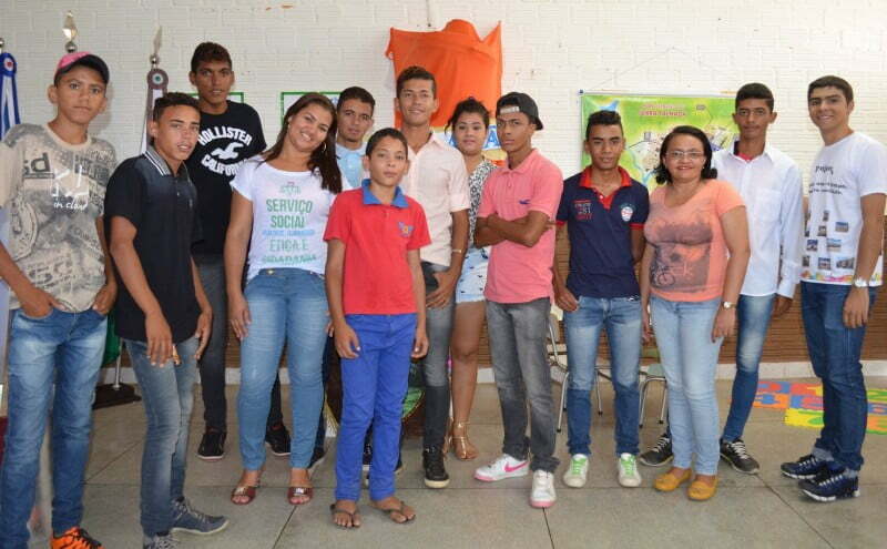 Moradores do Mutirão em ST, agradecem avanços na comunidade