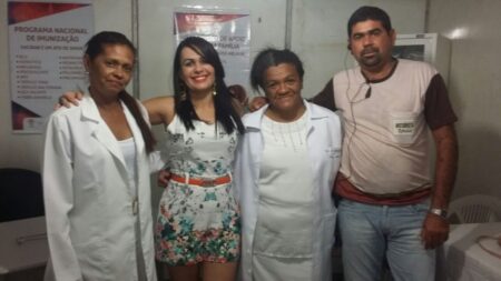 Festa de Setembro gera renda para serratalhadenses