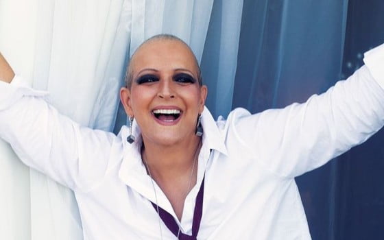 Atriz Betty Lago morre aos 60 anos no Rio de câncer