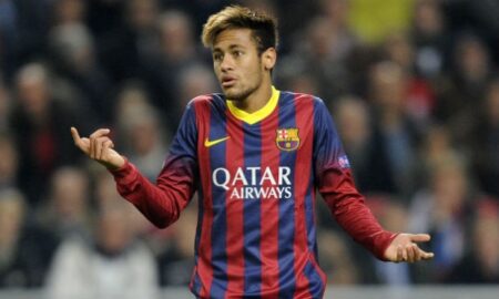 Entenda os motivos que levaram Neymar a optar por transferência