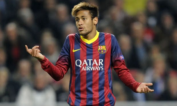 Entenda os motivos que levaram Neymar a optar por transferência