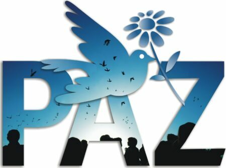 Campanha juntos pela paz vai reunir dezenas de pessoas nas ruas de ST nesta 6ª