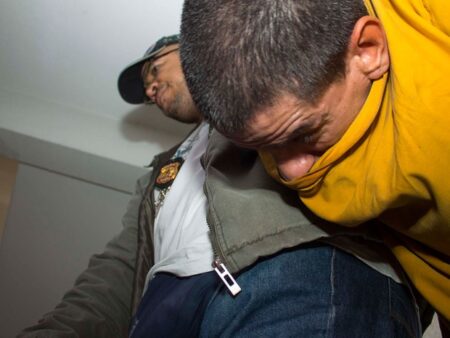 Pintor confessou seis mortes, mas vai responder por sete, diz polícia
