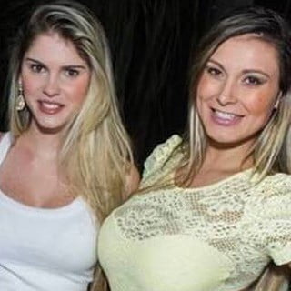 Andressa Urach pede perdão a Bárbara Evans: 'Pelo passado'