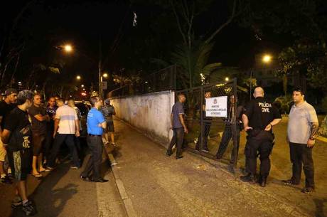 Em áudios, policiais acusam delegado de 'odiar PM'