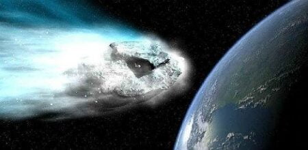 Asteroide passa ‘perto’ de satélites e ameaça sistema de comunicação