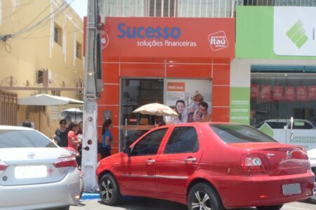 Sucesso Soluções Financeira oferece várias opções em empréstimos em ST