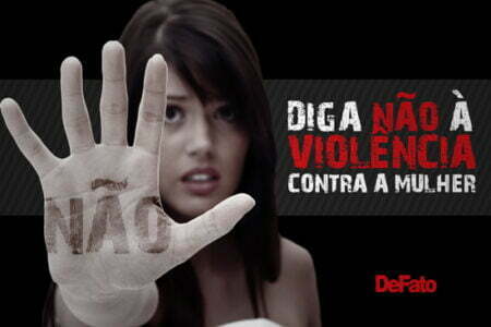 Violência contra a mulher já deixou 31.806 vítimas em PE neste ano