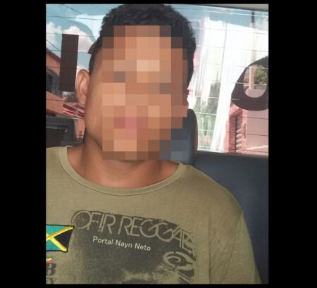 Homem tenta estuprar filha do colega de trabalho em São José do Belmonte