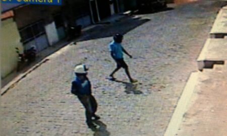 Farmácia é assaltada pela terceira vez em Serra Talhada