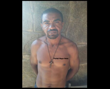 Homem é preso por força de mandado de prisão em Cabrobó