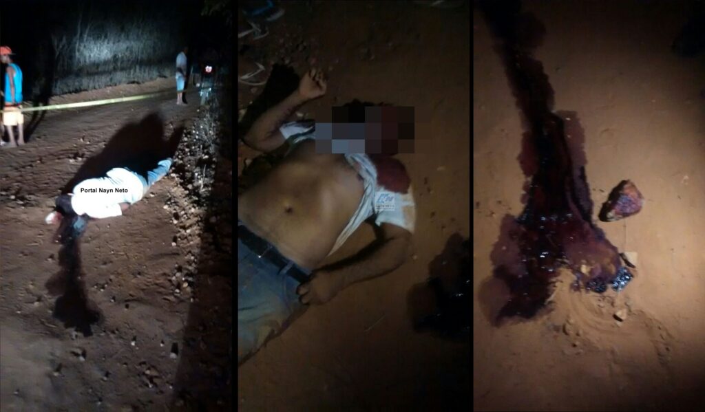 Agricultor é encontrado morto em São José do Belmonte