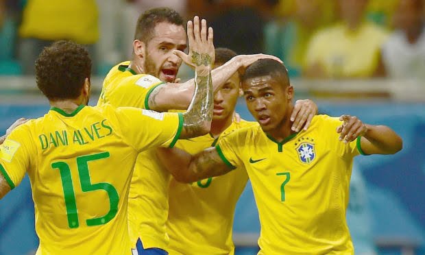 Coordenador da Seleção Brasileira diz que jogo com Uruguai pelas Eliminatórias será no Recife