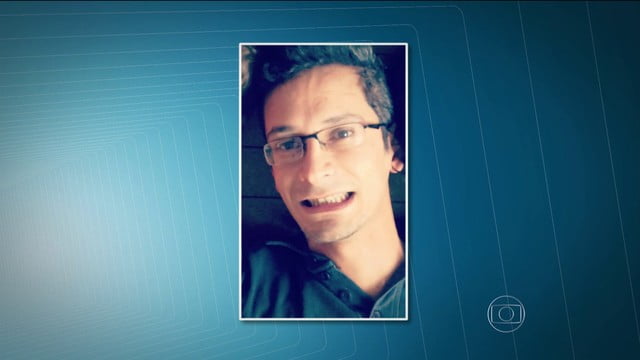 Médico agredido com pedra em festa da USP morre em SP, diz irmã