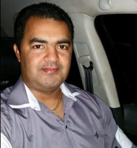 Tenente da PMPE morre em grave acidente próximo ao 8° BPM em Salgueiro
