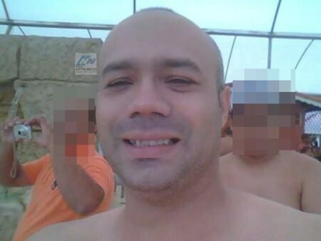 Serratalhadense é assassinado a tiros no interior do Ceará