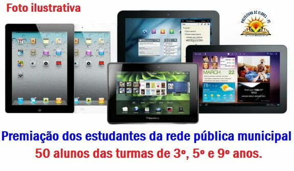 Tablet's