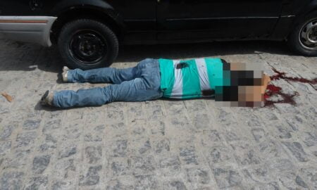 Ex-policial em regime semiaberto é morto a tiros em Caruaru