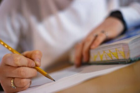 Abertas as inscrições para concurso com mais de 3 mil vagas para professor em PE