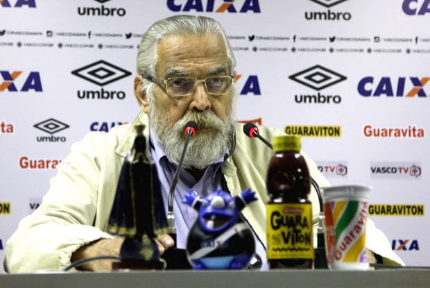 Respaldado por lei, Goiás aciona Justiça e Vasco pode se livrar da Série B