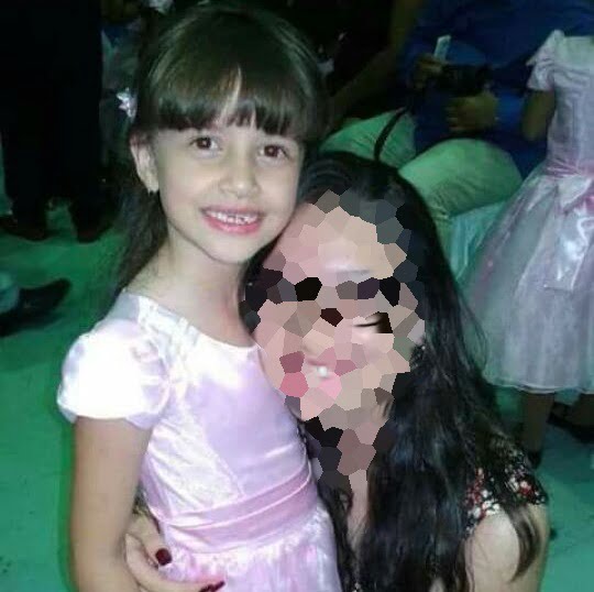 Criança de 7 anos é assassinada durante festa em colégio particular em Petrolina