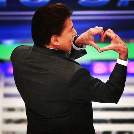 Silvio Santos faz 85 anos; veja dez motivos para amar o aniversariante