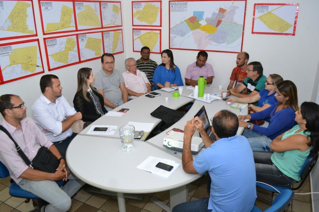 Prefeitura de ST apresenta balanço da campanha contra o Aedes aegypti