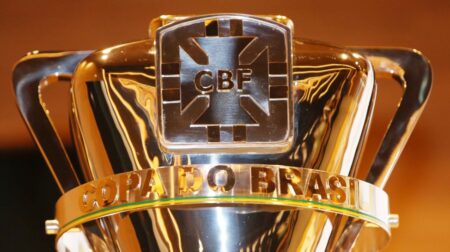 CBF divulga lista de participantes da Copa do Brasil e detalha sorteio