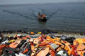 Turquia localiza mais de 30 migrantes afogados em alto-mar