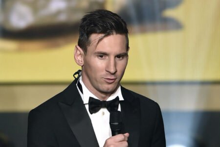 Lionel Messi é condenado à prisão na Espanha, mas deve evitar cadeia