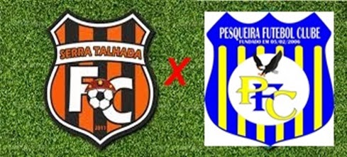 Serra Talhada vence o Pesqueira e continua na luta pela vaga do grupo B