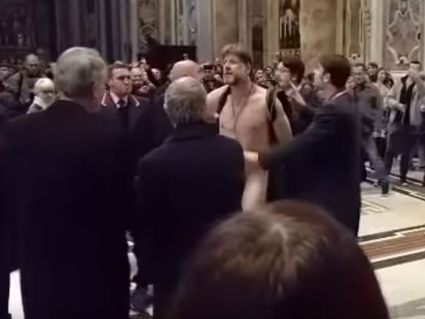 vaticano